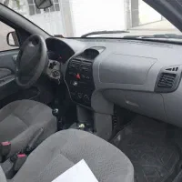 فوری تیبا مدل ۹۱|خودرو سواری و وانت|ابهر, |دیوار