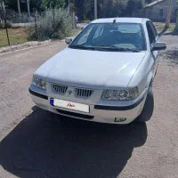 سمند ef7 دوگانه شرکتی