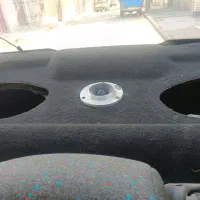 تخته و تیوتر سالم