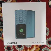 گوشی نوکیا ۱۰۵ طرح جدید