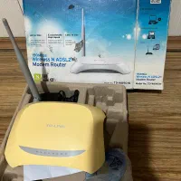مودم TP-LINK