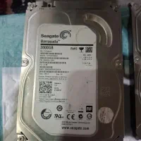 تعداد 16عدد هارد سالم|قطعات و لوازم جانبی رایانه|رباطکریم, الارد|دیوار