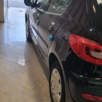 پژو ۲۰۷ مدل ۱۴۰۲|خودرو سواری و وانت|اراک, |دیوار