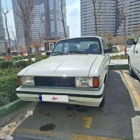 پیکان ۱۳۷۸ صفر