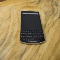 بلک بری پورش دیزاین P9983