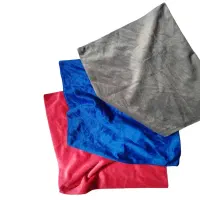 دستمال نظافت خودرو و خانه و آشپزخانه