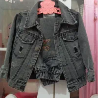 کت و شلوار پسرانه در حدنو فقط 500تومن