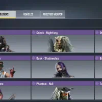 اکانت کالاف|کنسول، بازی ویدئویی و آنلاین|گرگان, |دیوار