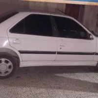 پارس سال مدل 94