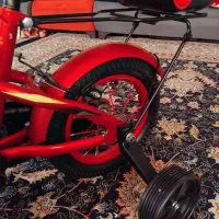 دوچرخه|دوچرخه، اسکیت، اسکوتر|دماوند, مسکن مهر گیلاوند|دیوار