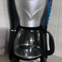 قهوه ساز و اسپرسو ...ویداس|سماور، چایساز، قهوهساز|گلبهار, شهر جدید گلبهار|دیوار