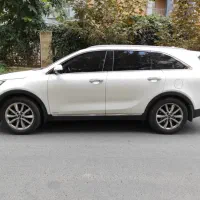 کیا سورنتو un 2016|خودرو سواری و وانت|تهران, امانیه|دیوار