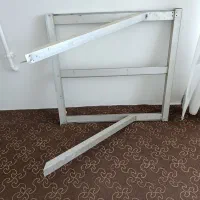 پایه کولر پنجره ای