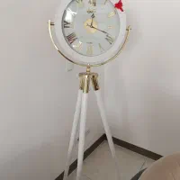 ساعت پایه دار|ساعت دیواری و تزئینی|ساوه, |دیوار