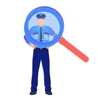 استخدام نیروی حراست - انبار دیلی مارکت - در مروشت