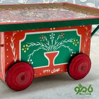 گاری شب یلدا