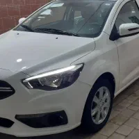 شاهین GL صفر کیلومترتحویل دی ماه