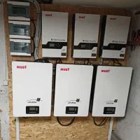 برق خورشیدی*اضطراری*نیروگاه*پاور استیشن*Ups