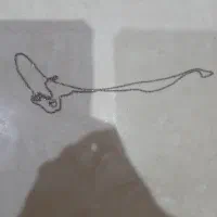 گردنبند زنجیر