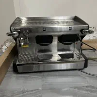 دستگاه اسپرسو ساز صنعتیrancilio
