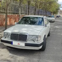 بنز E230