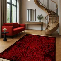 فرشینه چاپی