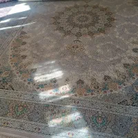 فرش ۹ متری کاملا نو|فرش|چهاردانگه (تهران), |دیوار