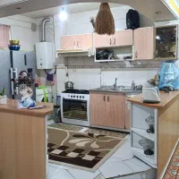 فروش واحد نقلی و‌ خوش قیمت|فروش آپارتمان|اشتهارد, |دیوار