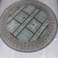 دو تخته فرش ۶ متری|فرش|کرج, پیشاهنگی|دیوار