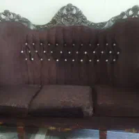 مبل سلطنتی.