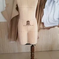 مانکن خیاطی