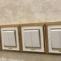 برقکاری رفع اتصالی برق ،تابلو برق ، نصب لوستر