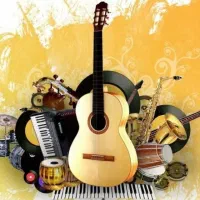 مرکز خرید ، فروش و تعمیر انواع آلات موسیقی