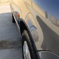 ماشین رانا.معاوضه هم انجام میشود با ماشین در حد.|خودرو سواری و وانت|نیشابور, شهرک جانبازان|دیوار