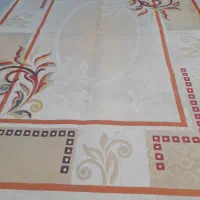 12متری بدون خط.خش. زدگی