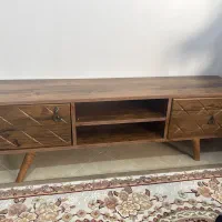 میز تلوزیون