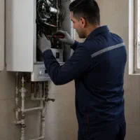 طرح تعویض پکیج کهنه با نوع،فروش ،خرید پکیج