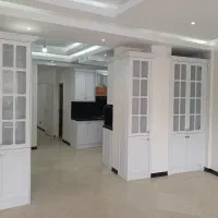 آپارتمان شیک/دربندسر OUSHAN VILLA