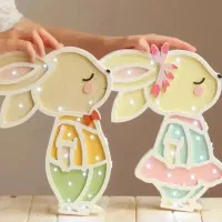 استند اسم مکعبی وبال فرشته|مجسمه، تندیس، ماکت|یزد, |دیوار