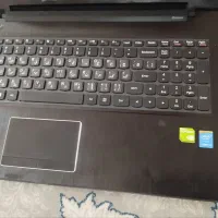 لب تاب lenovo|رایانه همراه|اصفهان, رهنان|دیوار