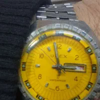 ساعت اورکس سوییس