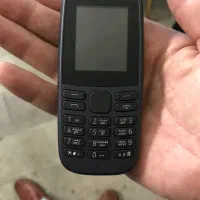 گوشی  نوکیا. 105 فروشی ( ویتنام  )|موبایل|تهران, تهرانپارس شرقی|دیوار