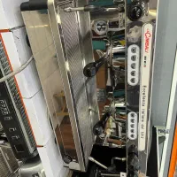 دستگاه قهوه ساز صنعتی ایتالیایی اصل|کافی‌شاپ و رستوران|شیراز, سایت اداری|دیوار