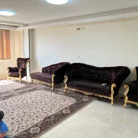 مبلمان کارکرده|مبلمان خانگی و میز عسلی|شیراز, شهرک استقلال|دیوار