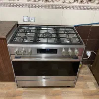 گاز فردار اسنوا تمیز و کاملا نو