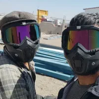 جوشکار حرفه ای