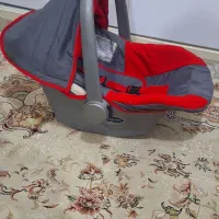 کالسکه درحدنورنگی زیبا کاملا تمیز شیک بادوام محکم|کالسکه و لوازم جانبی|تهران, نبی اکرم|دیوار