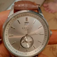 ساعت گوچی اصل سوییس