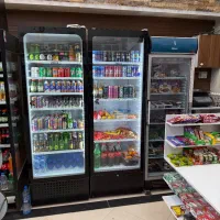 فروش تمامی وسایل های هایپر مارکت|فروشگاه و مغازه|رشت, پورسینا|دیوار