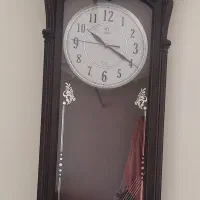 ساعت|ساعت دیواری و تزئینی|بروجرد, |دیوار